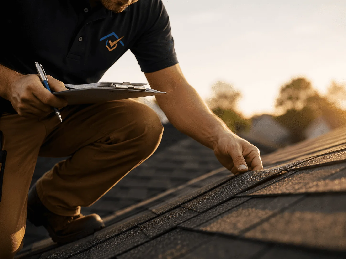 Why Choose Roof Inspection in Greenbrier, AR