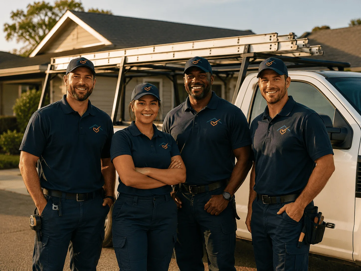 Roof Inspection company in Greenbrier, AR